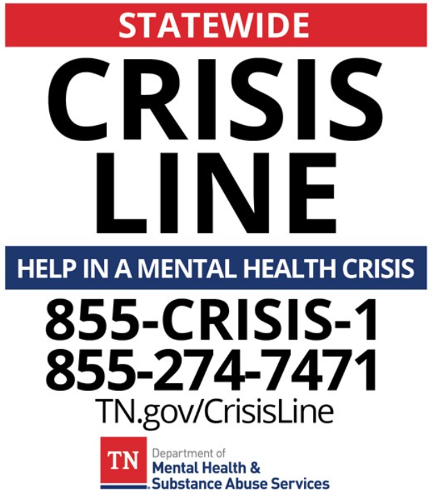 Crises Line
